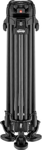 Immagine prodotto Manfrotto 608 e CF Fast Twin MS (Carbonio)