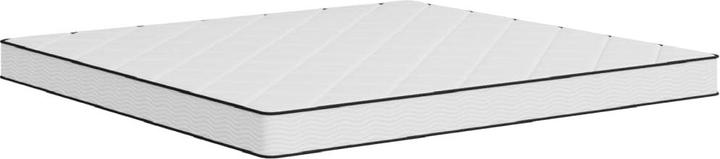 Actual product image vidaXL Schaumstoffmatratze (Foam core, 200 x 200 cm)