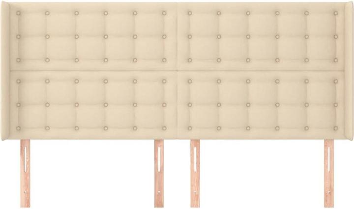 Actual product image vidaXL Franco (163 x 16 x 128 cm)