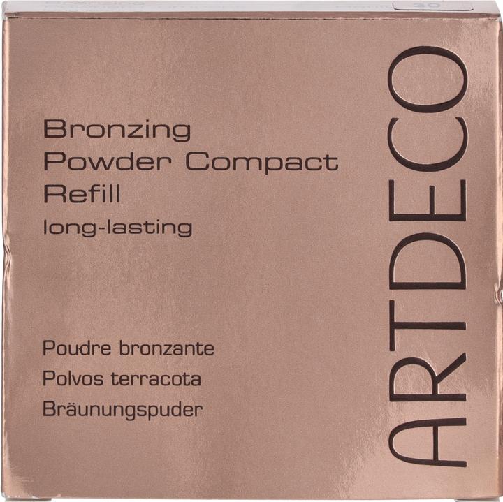 Produktbild Artdeco Bronzing Powder (30 Terracotta, Bronzer, 500 g)