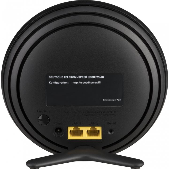 Productafbeelding Telekom Snelheid Home WLAN (4800 Mbit/s)