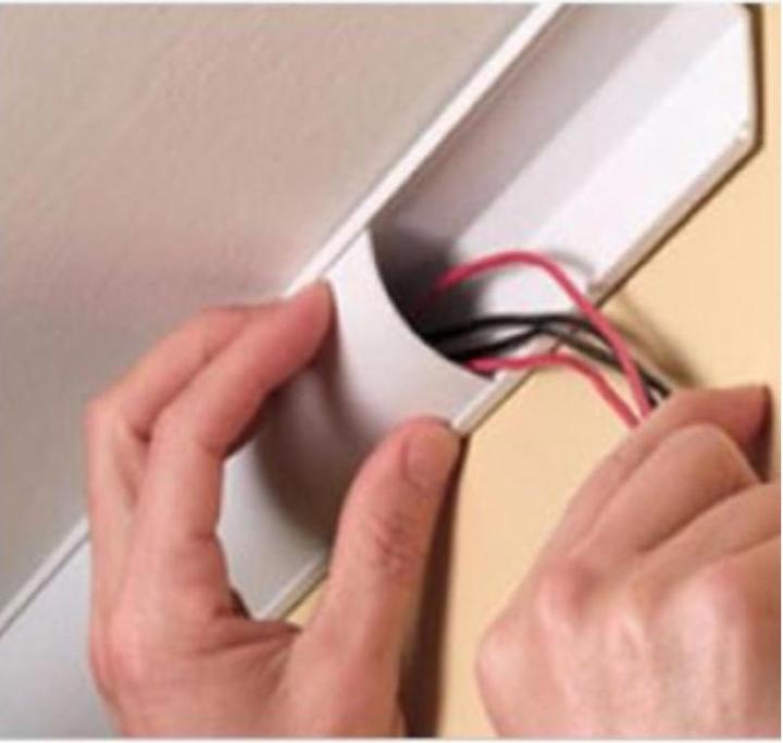 Immagine prodotto Delock Eckkanal (Tubazione, 100 cm)