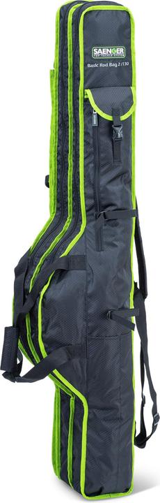 Produktbild Sänger Basic 2 Rod Bag 130