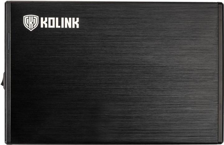 Actual product image Kolink Hdsu3u3 (3.5")