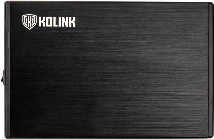 Productafbeelding Kolink Hdsu3u3 (3.5")