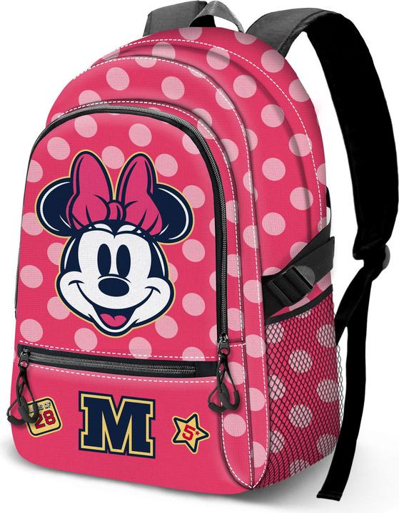 Immagine prodotto Karactermania FAN Fight Backpack 2.2 Class