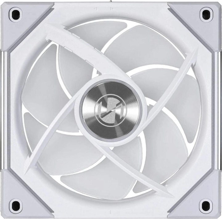 Productafbeelding Lian-Li Uni Ventilator Sl-Inf 120 Argb Pwm (120 mm, 1 x)
