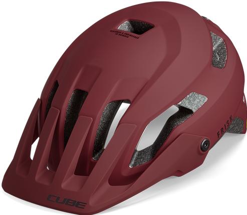 Produktbild Cube Bike CUBE Helmet FRISK (57 - 62 cm)