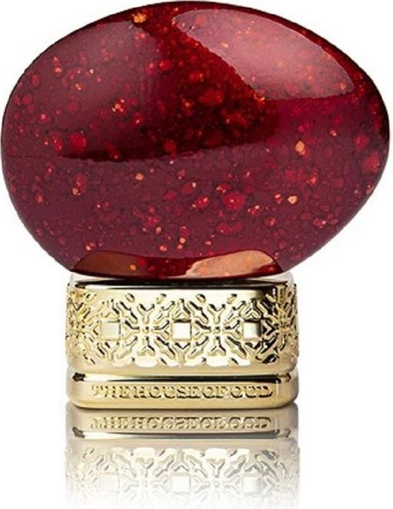 Image du produit The House of Oud Ruby Red Eau de Parfum (Eau de parfum, 75 ml)