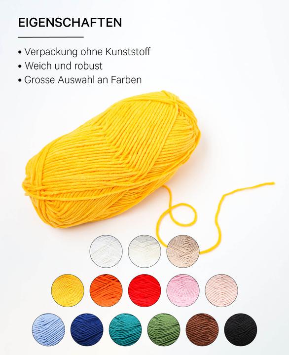 Produktbild Lalana Comfort (160 m)