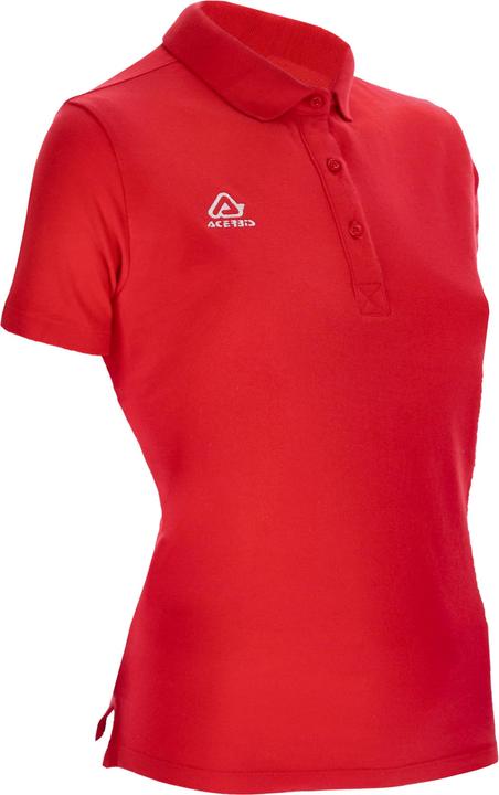 Actual product image Acerbis 's polo shirt atlantis (XL)