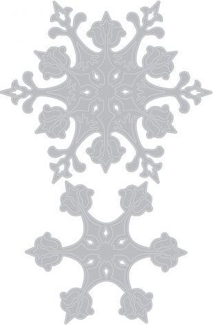 Produktbild Sizzix Stanzformen