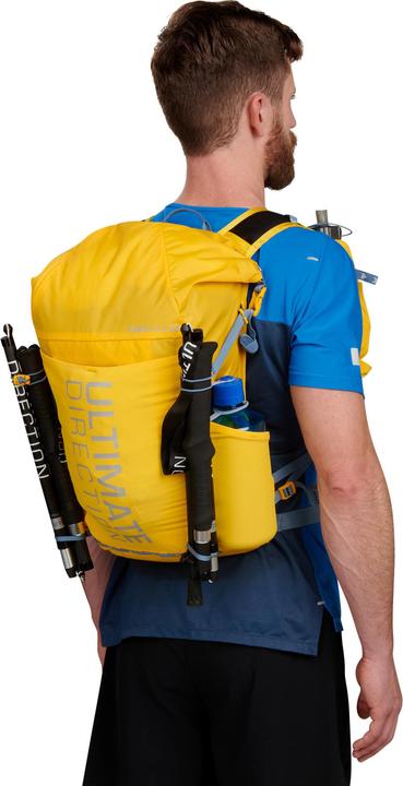 Produktbild Ultimate Direction Fastpack 20 Laufrucksack (23.40 l)