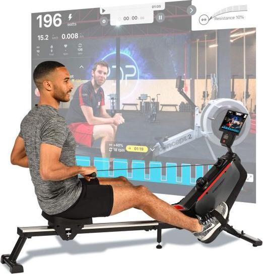 Produktbild Christopeit RW 1000