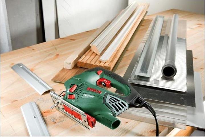 Produktbild Bosch Home & Garden Pst 900 Pel