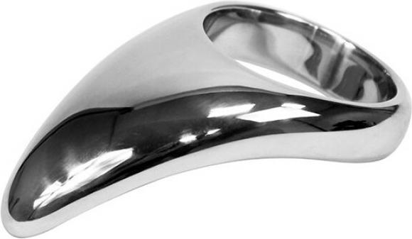 Actual product image Rimba Teardrop Steel-45mm (4.50 cm)