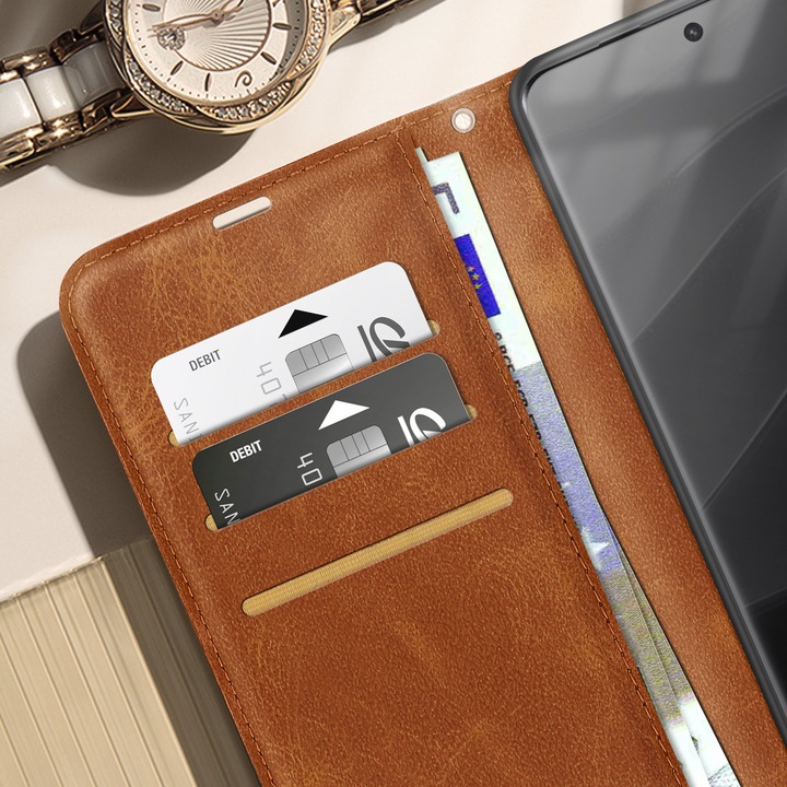 Produktbild Avizar City Chic Cover (Xiaomi Redmi Note 14 Pro)