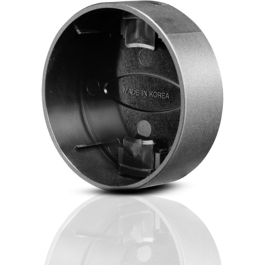 Thumbnail - Samyang Objektivdeckel 22902 (65 mm), Objektivdeckel, Schwarz