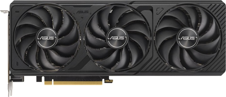 Actual product image ASUS Prime GeForce RTX 4070 Ti SUPER (16 GB)