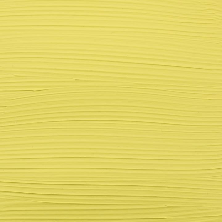 Actual product image Amsterdam Expert Acrylfarbe Tube 150 ml Permanentzitronengelb Hell 217 (150 ml)