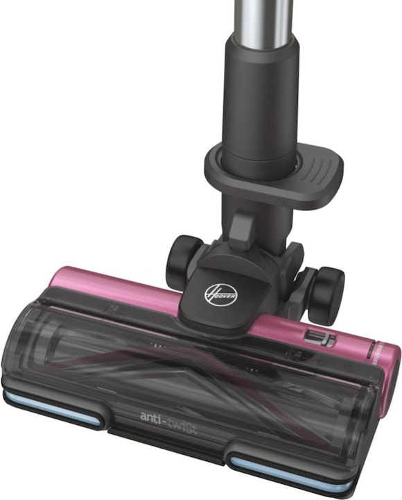Produktbild Hoover HF9 HF920H 011 Rose, Pink Bagless