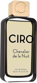 Actual product image Ciro Chevalier de la Nuit (Eau de parfum, 100 ml)