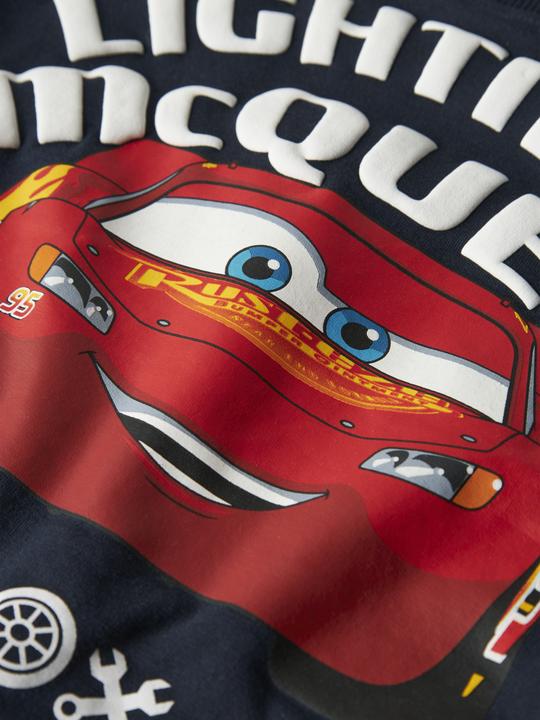 Produktbild Name it Sweatshirt Lightning McQueen (104)