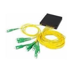 Planet GEPON Splitter (1x8 PLC Splitt, Notebook Ersatzteile