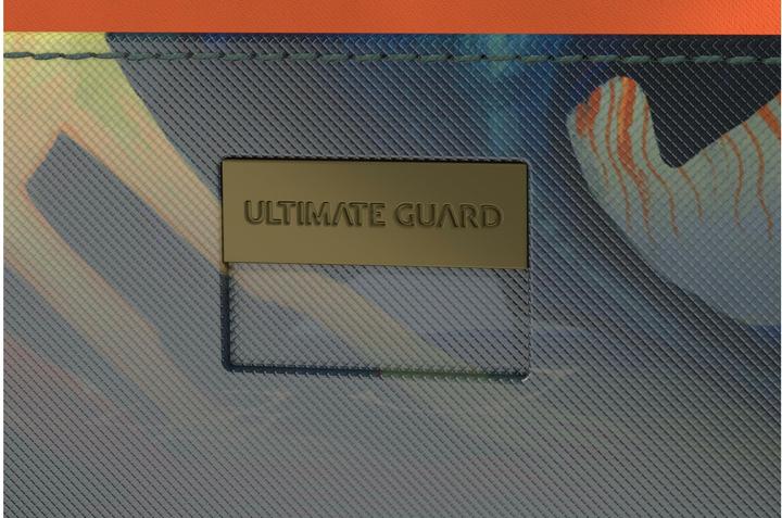 Actual product image Ultimate Guard Omnihive 1000+ Xenoskin Magic: The Gathering "Lorwyn Eclipsed" - Green Mythic (Altern