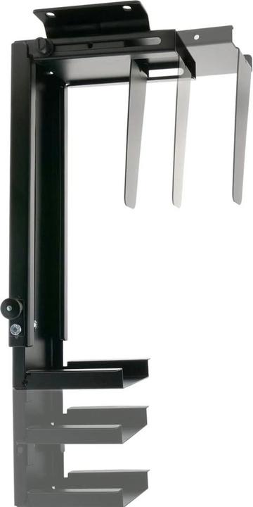 Actual product image Techly Mounting kit (CPU mount) (adjustable) (Various)