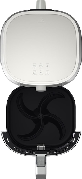 Actual product image Philips Friggitrice Ad Aria