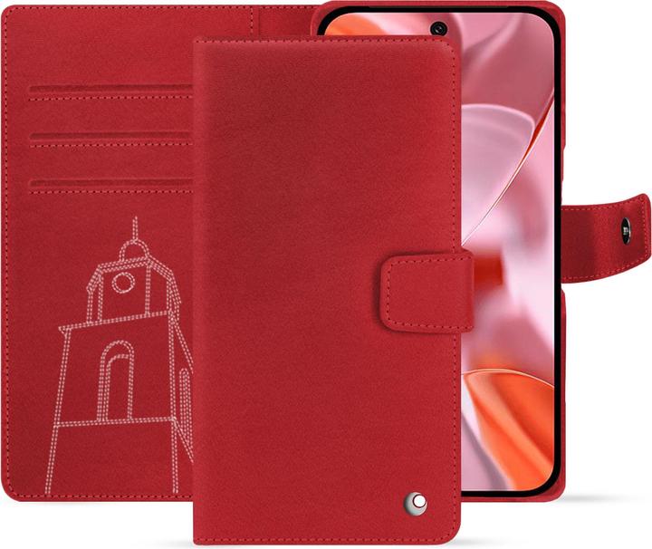 Rouge troupelenc ( Pantone #AB191A )