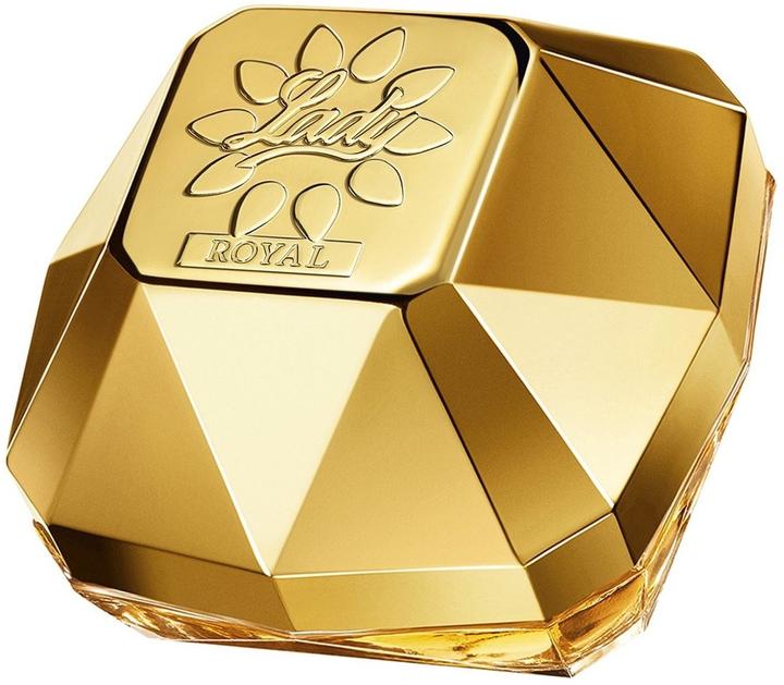 Actual product image Paco Rabanne Royal Eau de Parfum (Eau de parfum, 30 ml)