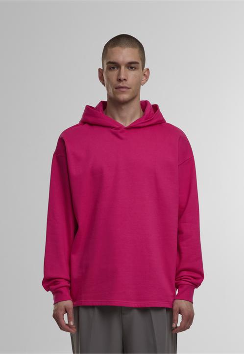 Produktbild Urban Classics Organic Loose Hoody - 111285 (L)