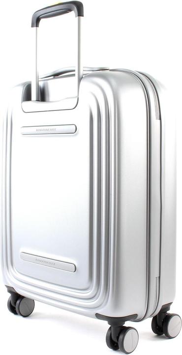 Immagine prodotto Mandarina Duck Logoduck+ Carrello cabina a 4 ruote 55 cm (40 l)