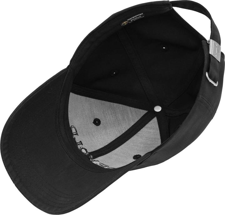 Actual product image Devold Trollkyrkja Woolshell Cap (58)
