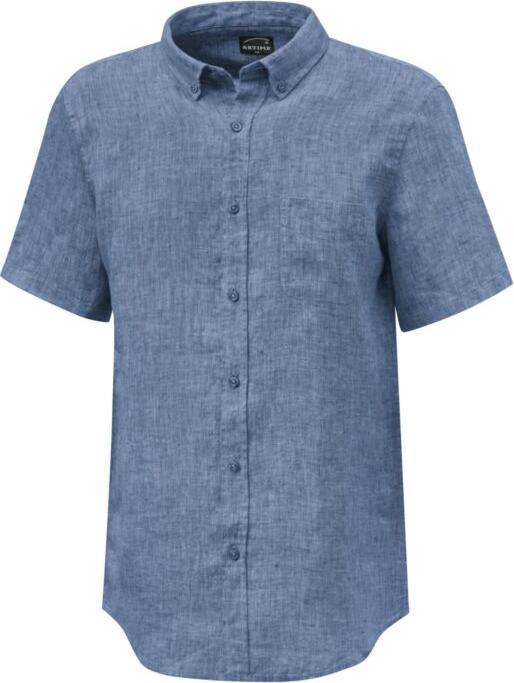 Blu-grigio