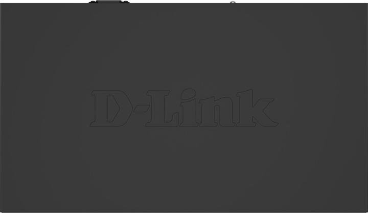 Image du produit D-Link 16 Ports 2.5Gbps PoE9 0W+ 2 Ports 10G SFP+ Smart Managed Switch (18 ports)