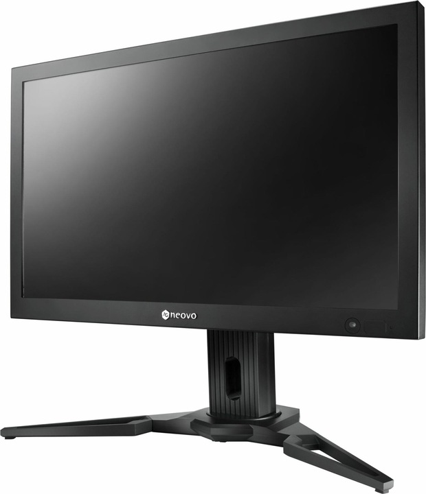 Image du produit AG neovo QX-28 28IN 3840X2160 UHD (3840 x 2160 pixels, 28")
