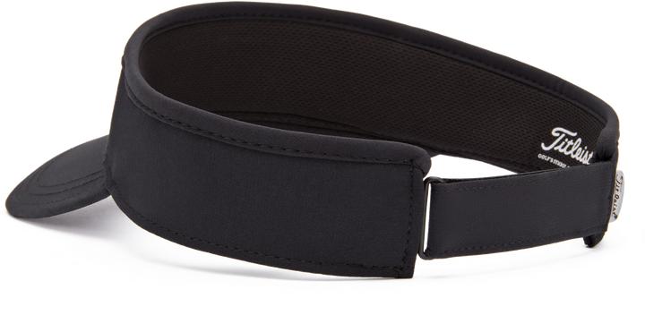 Produktbild Titleist Players Visor Ballmarker Schwarz