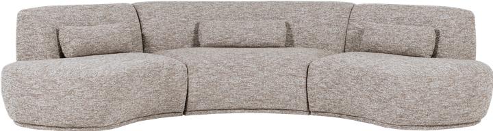 Produktbild Woood Halbrundes