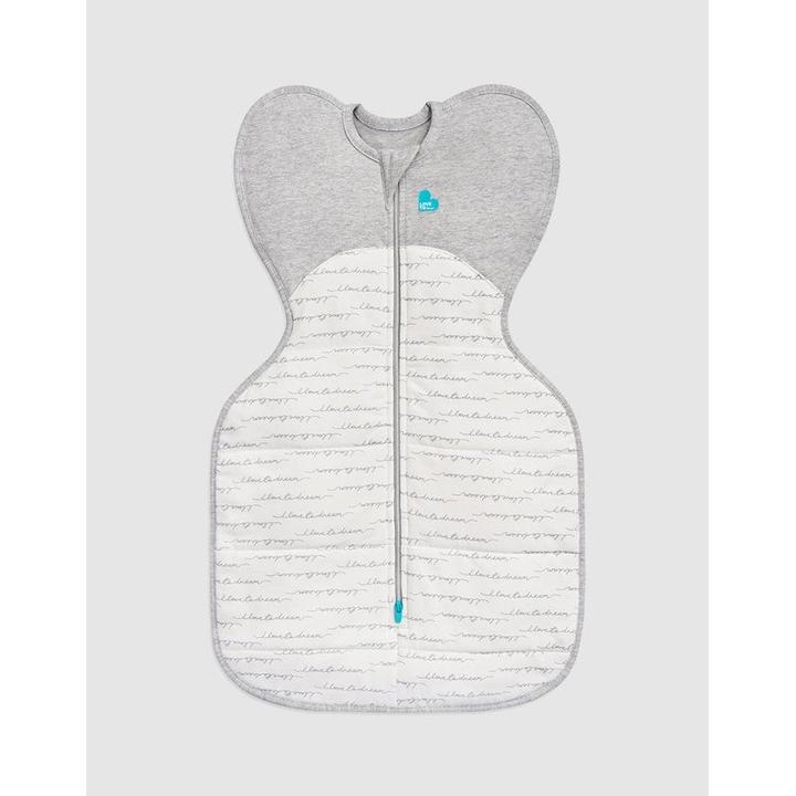 Image du produit Love to Dream Sac à dos Swaddle UP (68 cm, 2.5 TOG, Hiver)