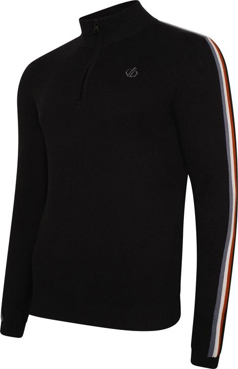 Image du produit Dare2b Sweat-shirt Dutiful Ii avec demi-zip (XXL)