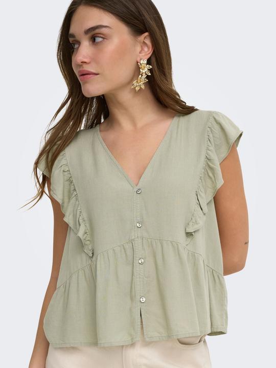 Actual product image Only ONLRIAN Top Top (XL)