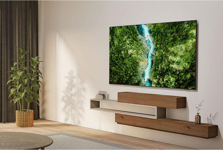 Produktbild Samsung Fernseher UE50U8072FUXXH UHD-Fernseher (50", U8000F, LED, 4K, 2025)