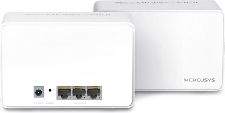 Image du produit TP-Link Mercu-Halo XXX
