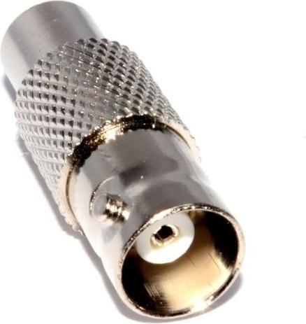 Sennheiser 000782 cable gender changer RCA BNC Metallic (33 cm)