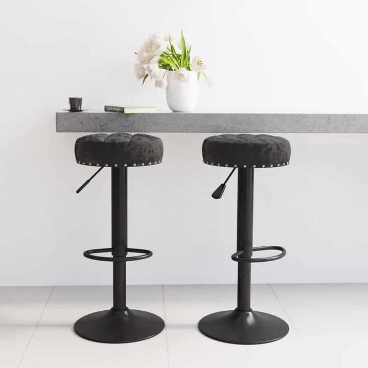 Actual product image VidaXL Bar stool