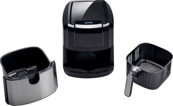 Actual product image Gorenje Deep Fryer AF1700DB