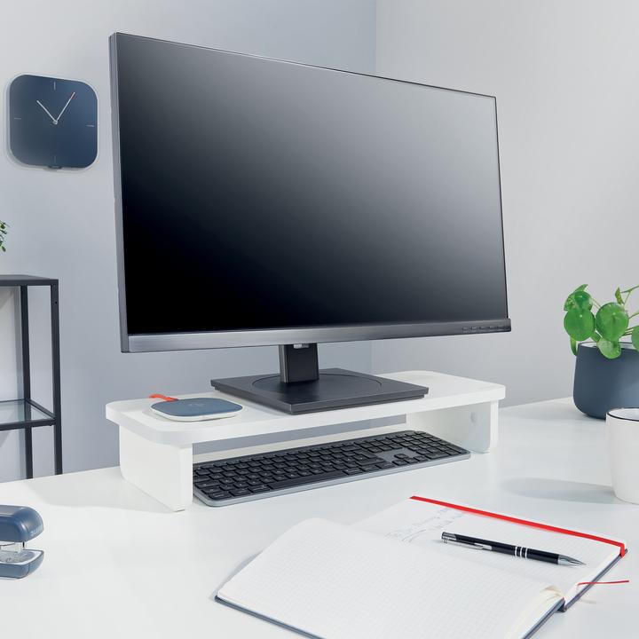 Produktbild Leitz Ergo Monitorständer